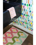 loom & co x colordrunk | good vibrations