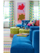 loom & co x colordrunk | hue legit to quit