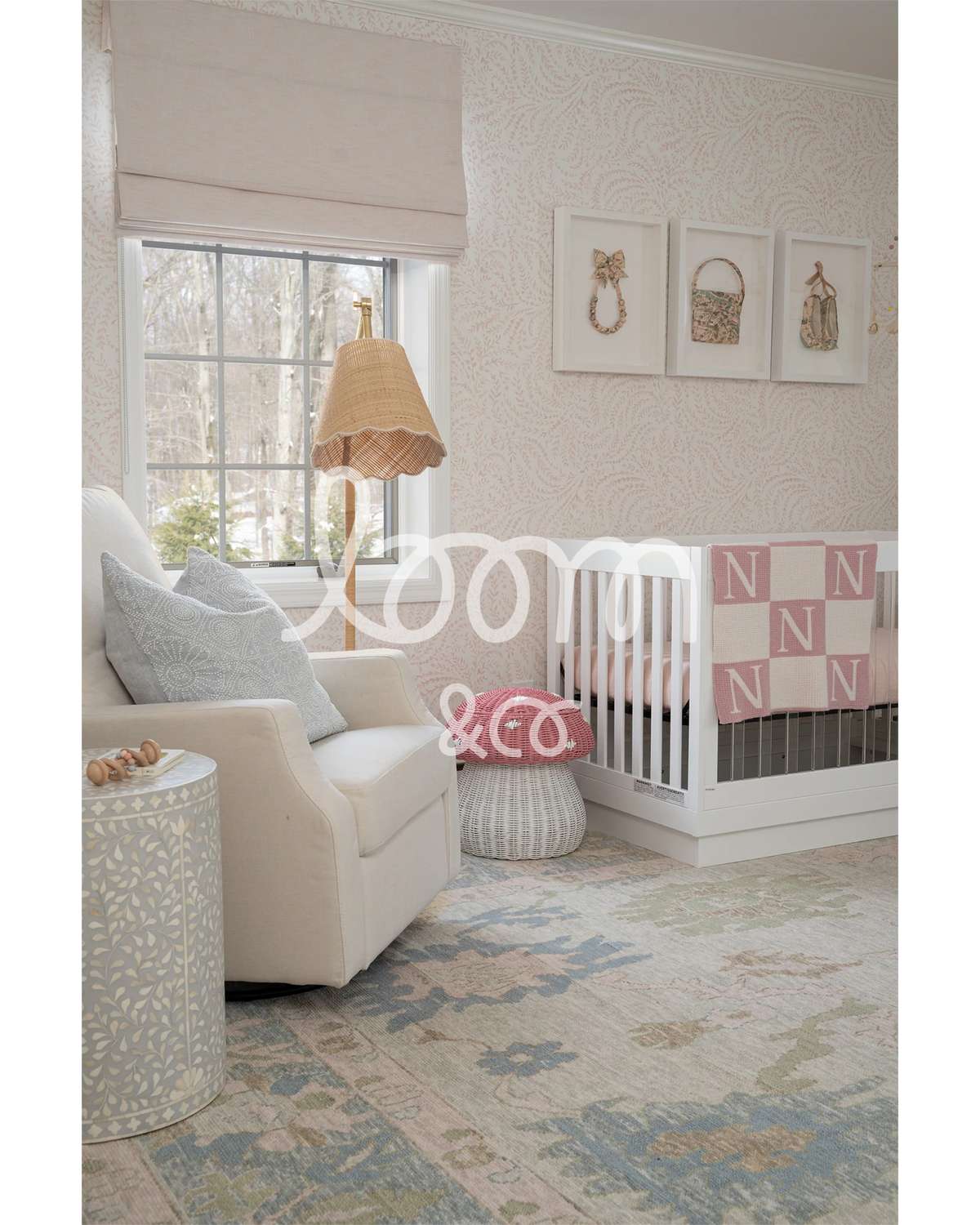 The Poet | Katherine