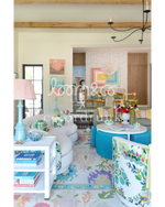 loom & co x colordrunk | rainbow brite