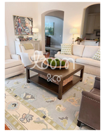 The Heartthrob | Amelia