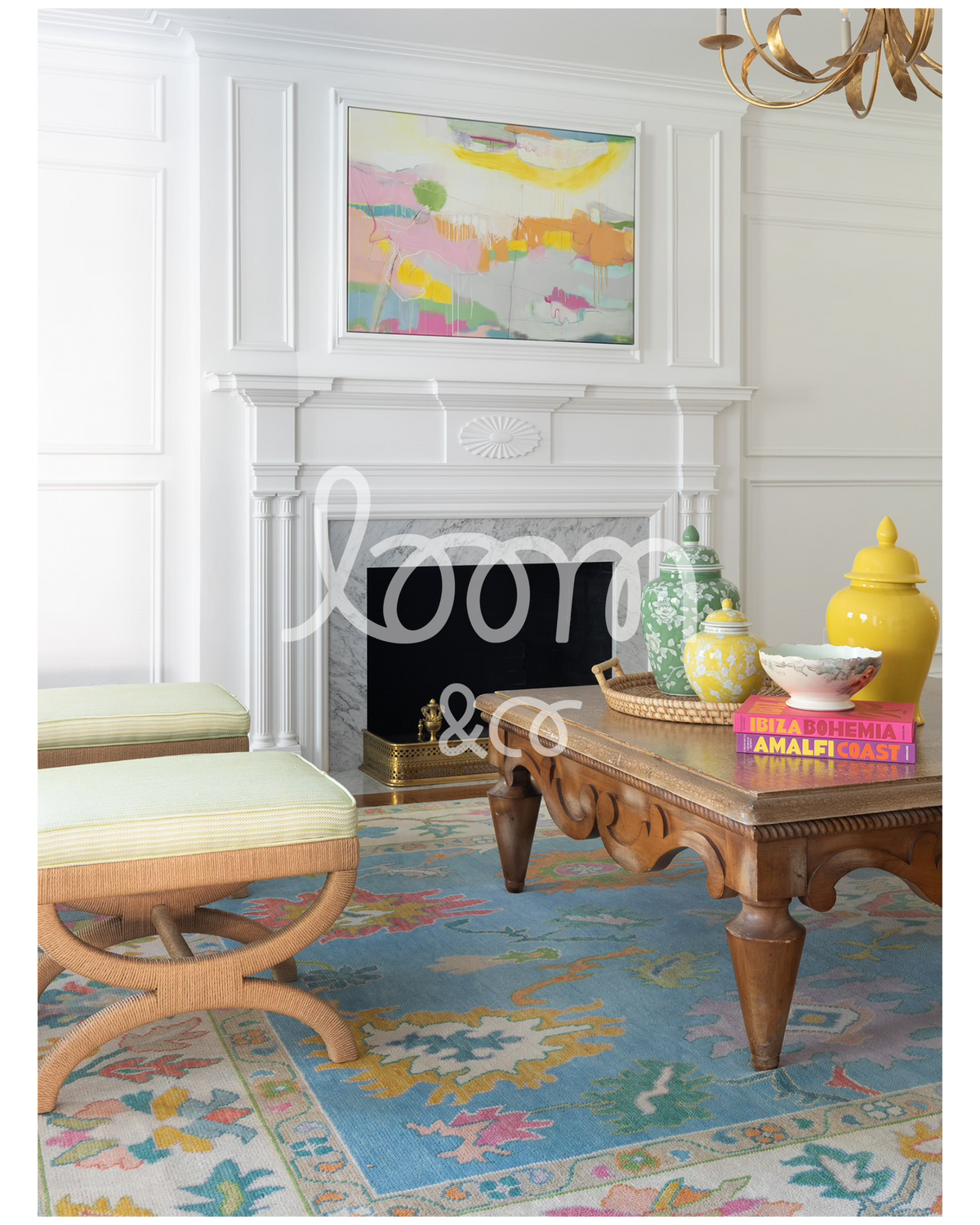 The Wingwoman | Arden Bright