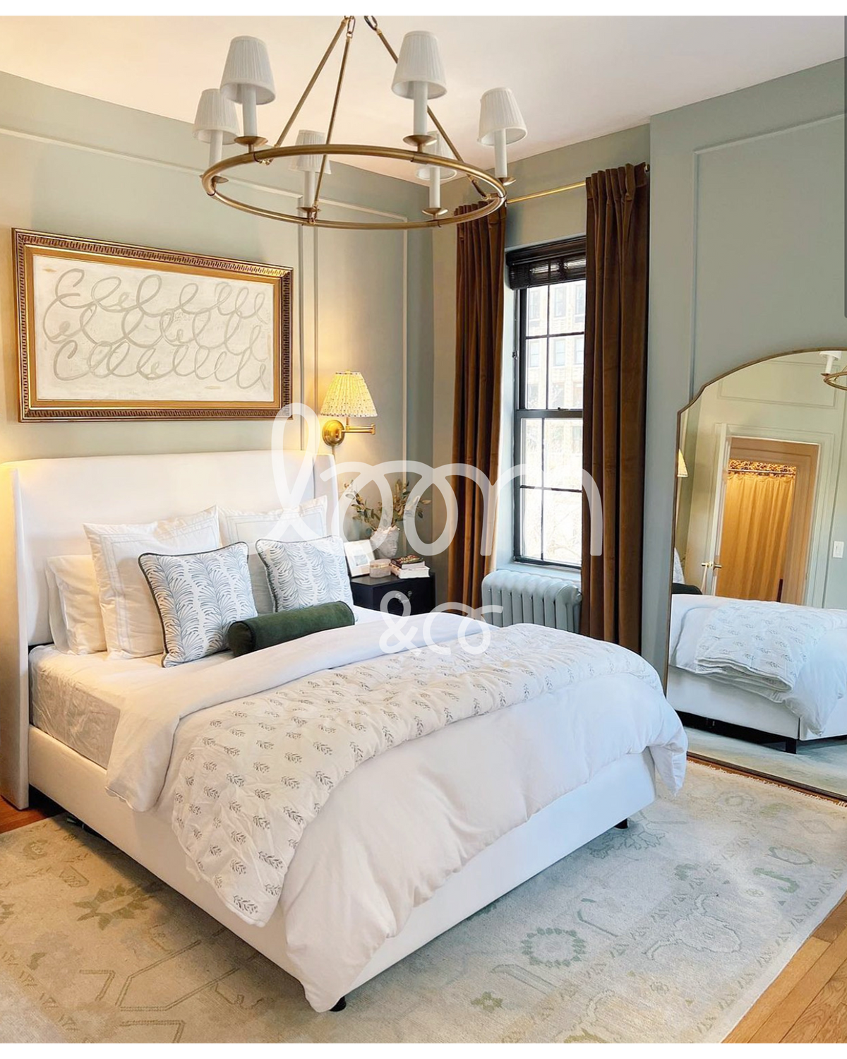 The Bestie | Frida Grey