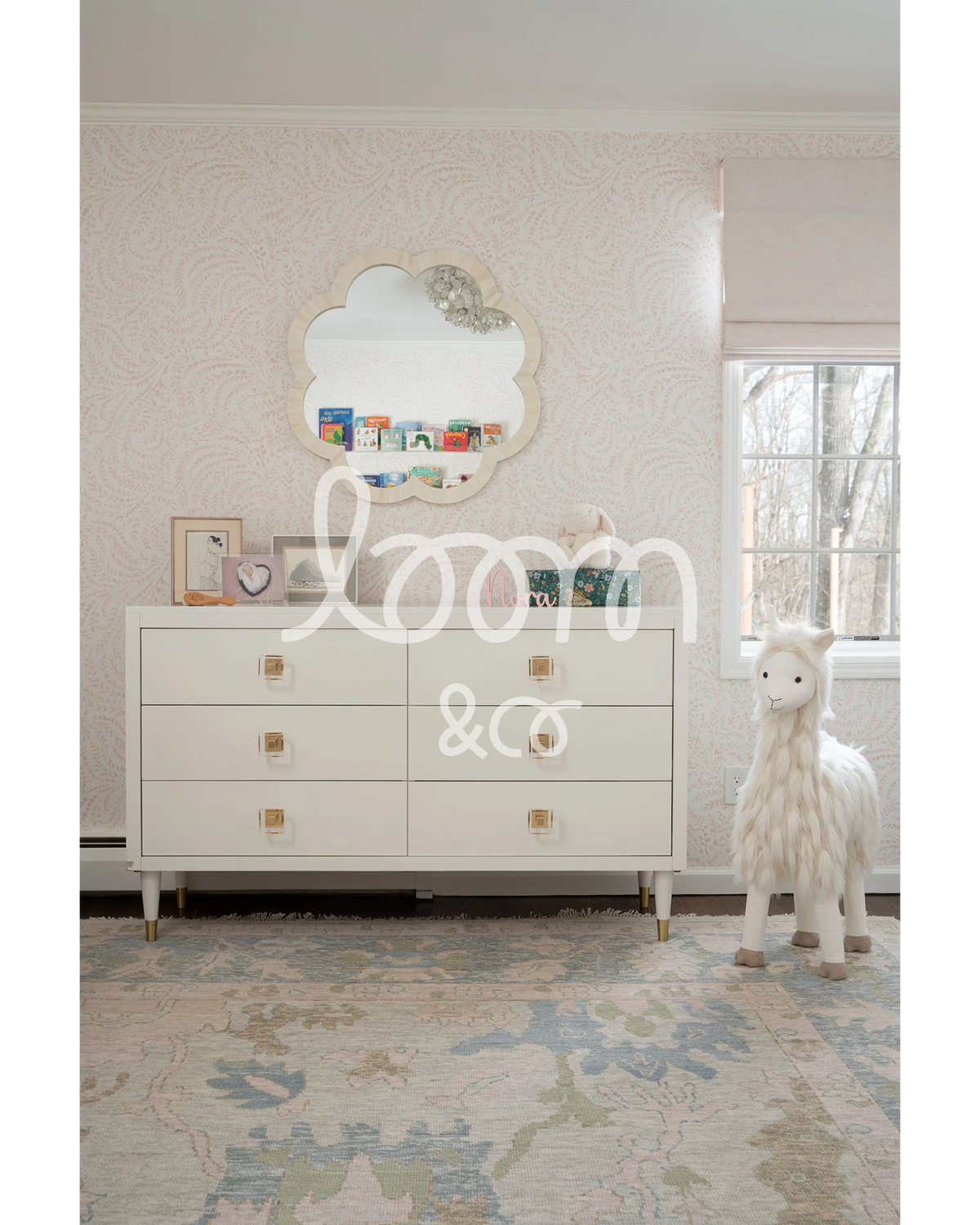 The Poet | Katherine