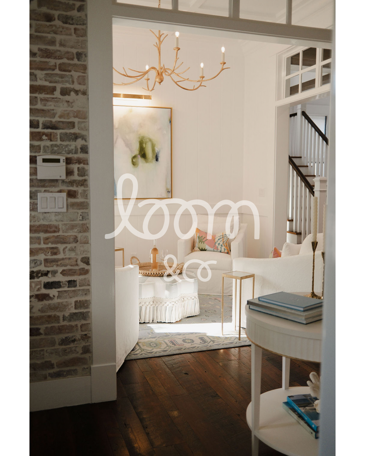 The Bestie | Ophelia