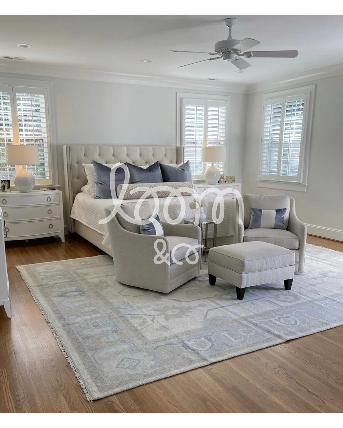 The Bestie | Francie Grey