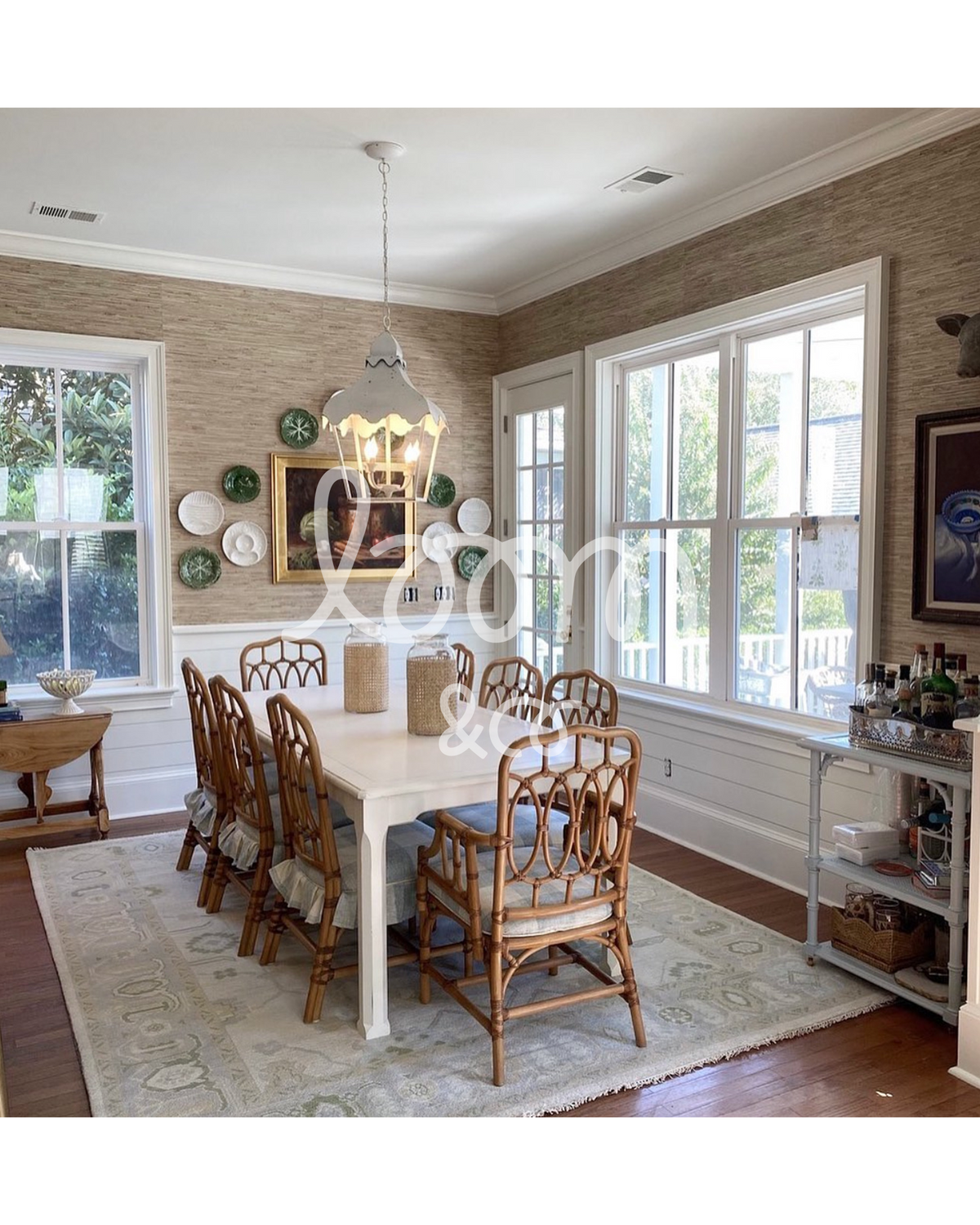 The Bestie | Frida Grey