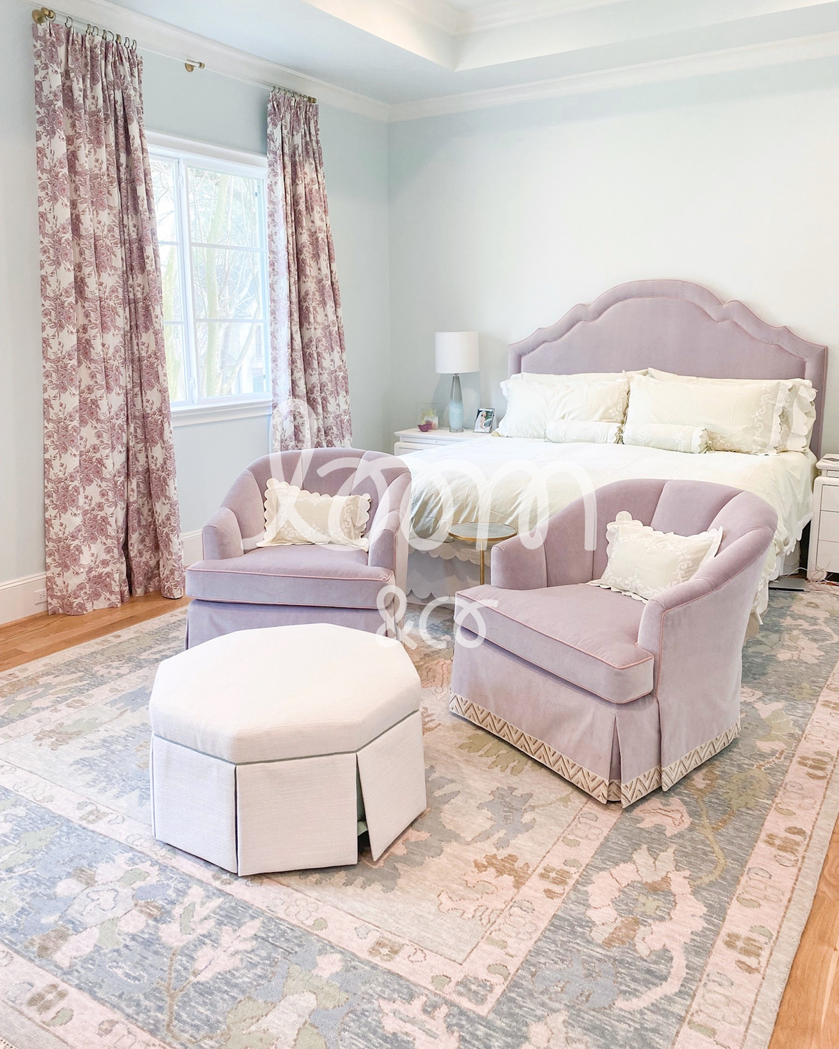 The Poet | Katherine