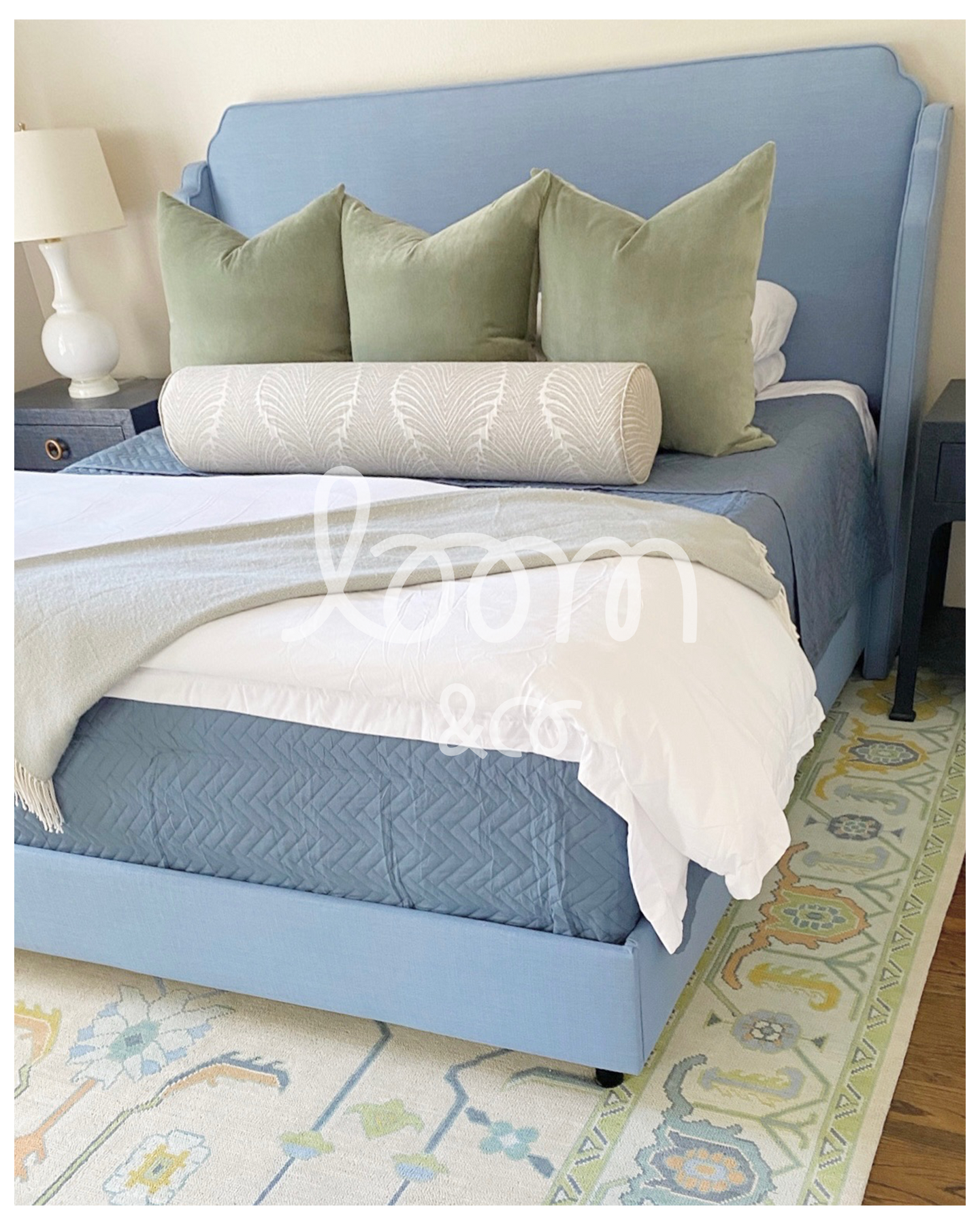 The Bestie | Babs– The Loom and Company
