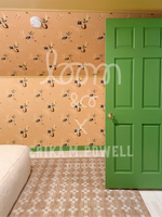 loom & co x erika powell | chancy blue
