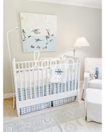 The Bestie | Francie Cream