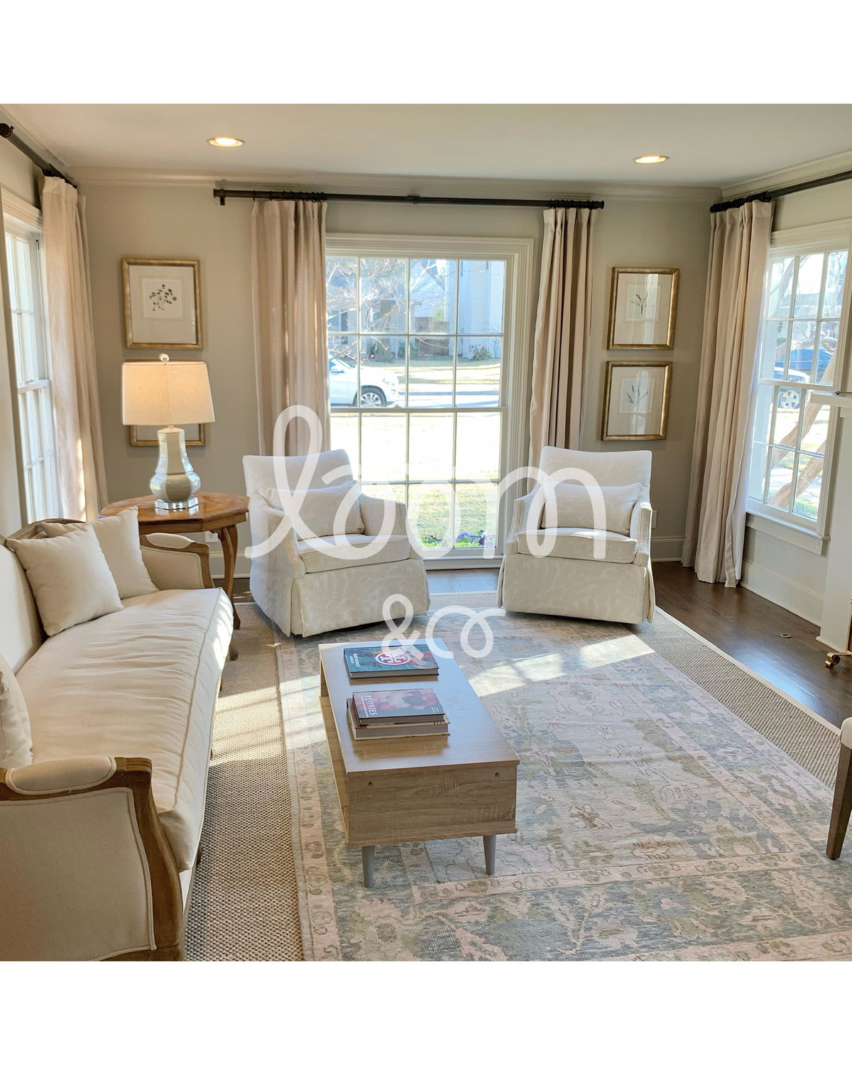 The Poet | Katherine