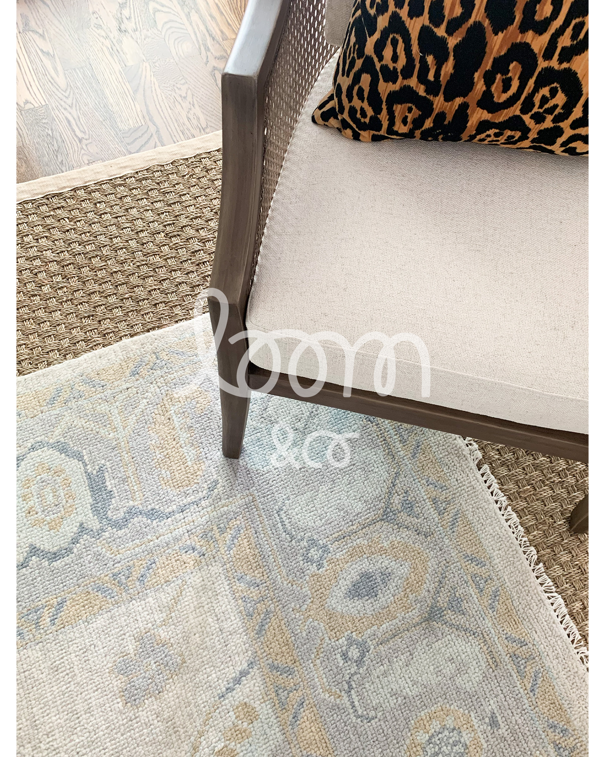 The Bestie | Francie Grey