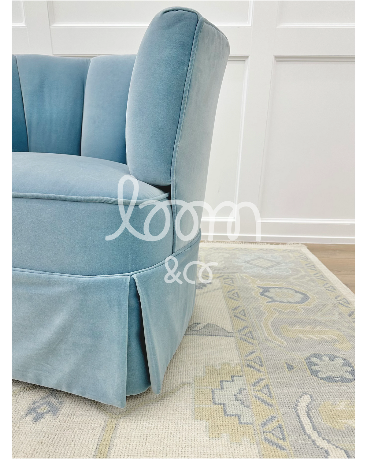 The Bestie | Francie Cream