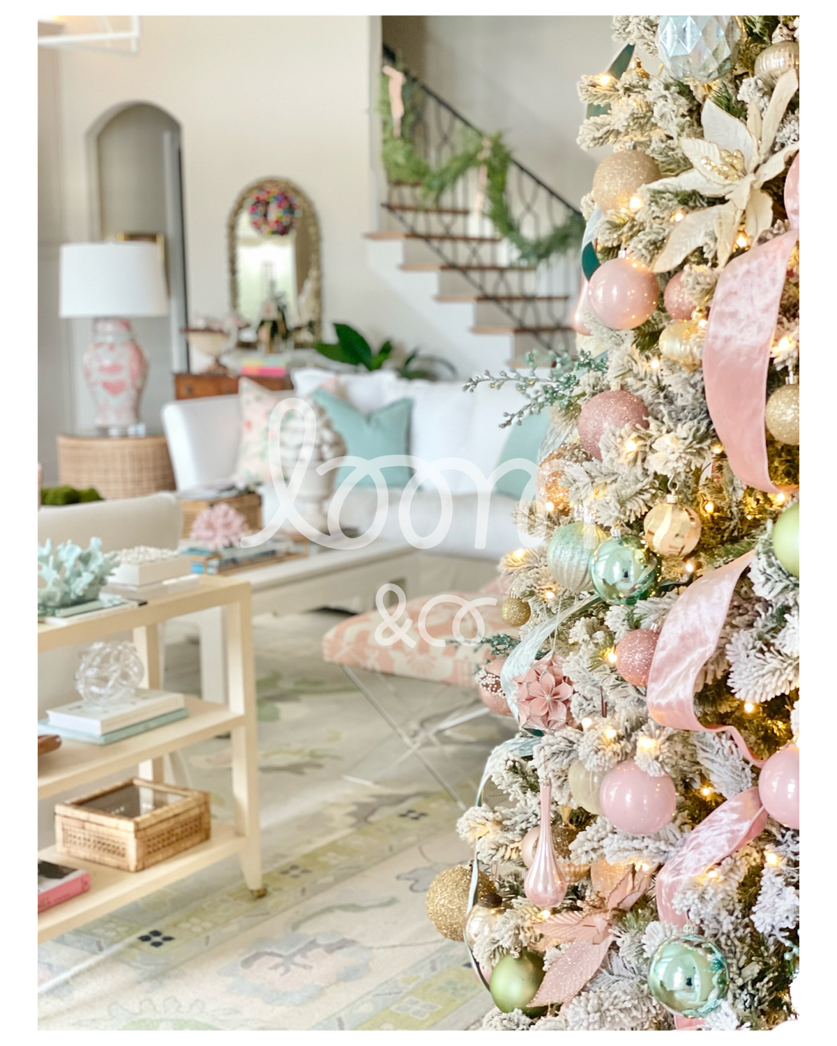 The Heartthrob | Amelia