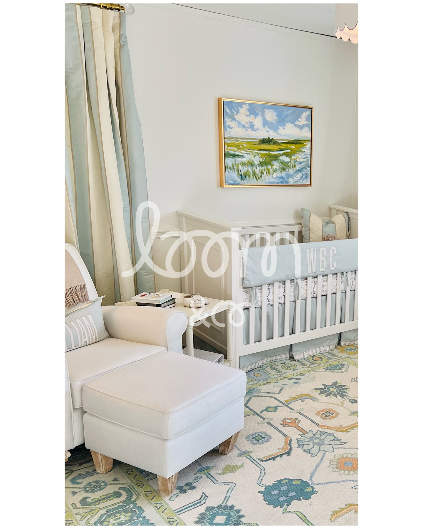 The Bestie | Babs– The Loom and Company