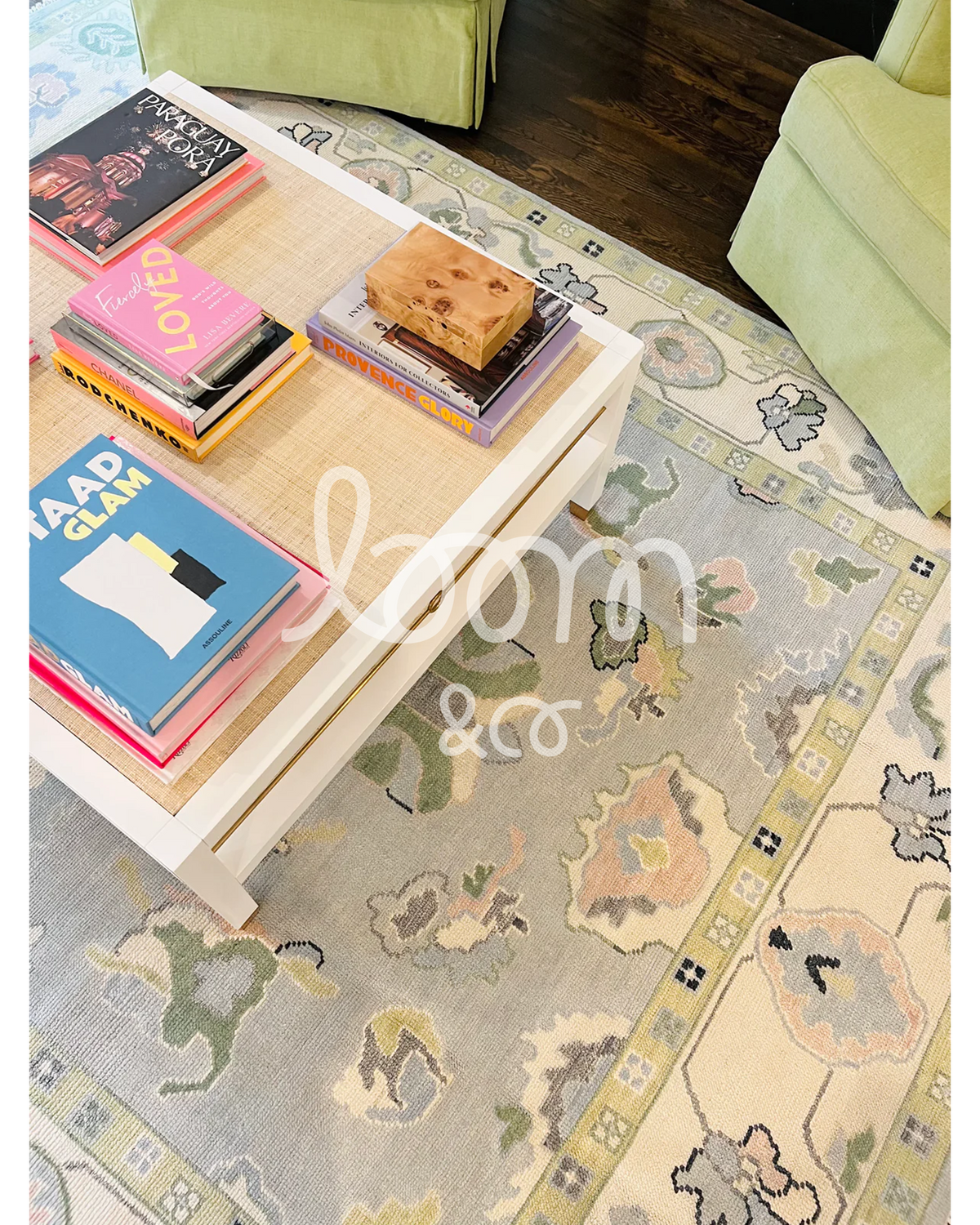 The Heartthrob | Amelia