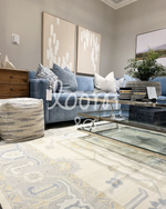 The Bestie | Francie Cream