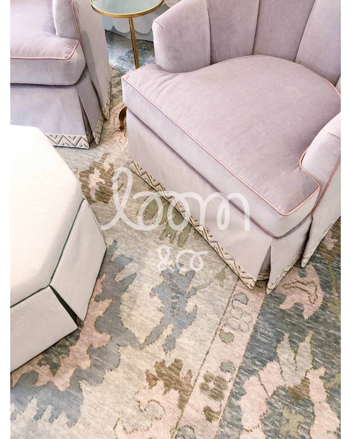 The Poet | Katherine