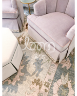 The Poet | Katherine