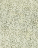 Loom & Co x India Hicks | Joker's Rosette | Antique Ivory