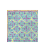 sample- loom & co x colordrunk | la di da grasshopper