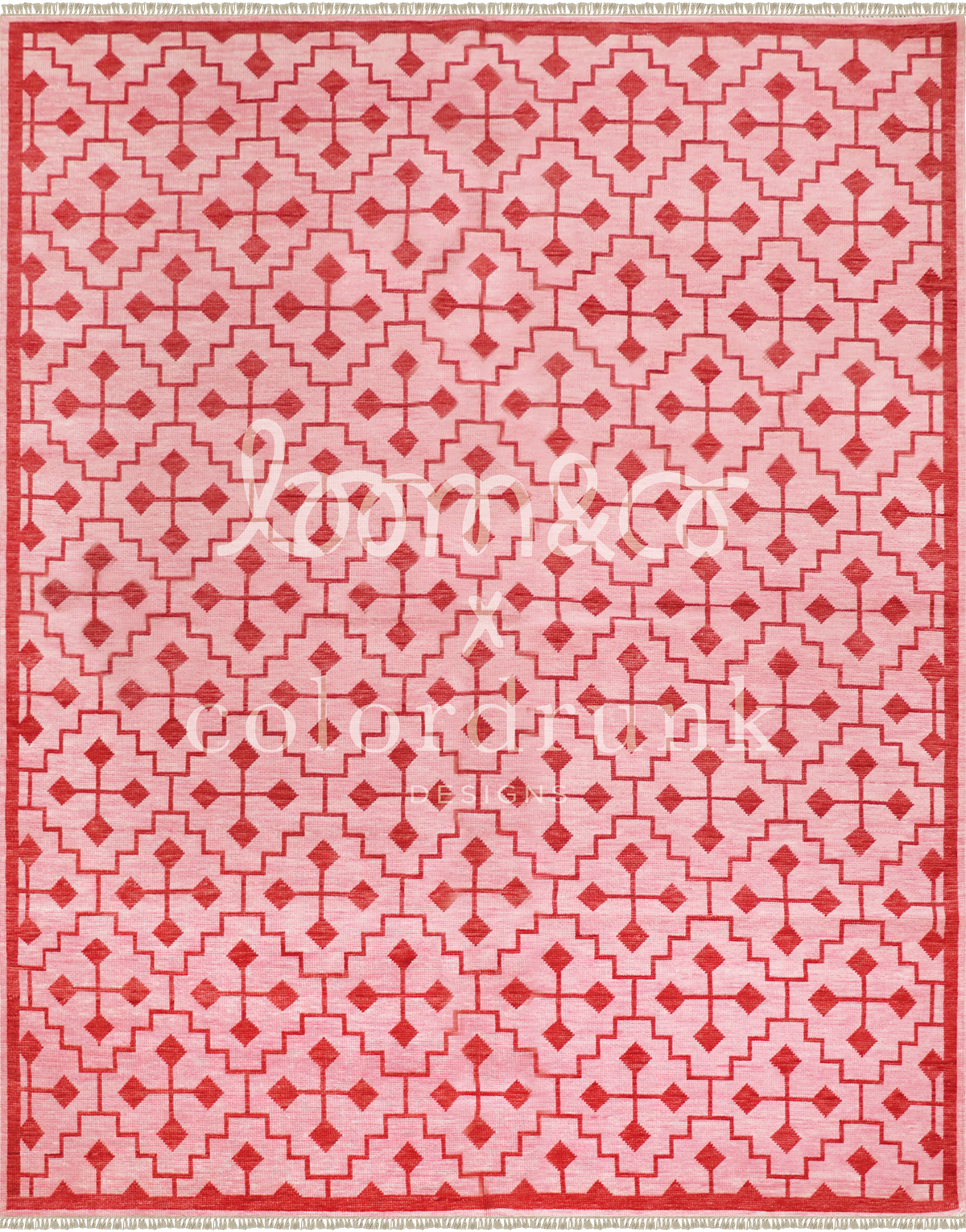 loom & co x colordrunk | la di da amaretto