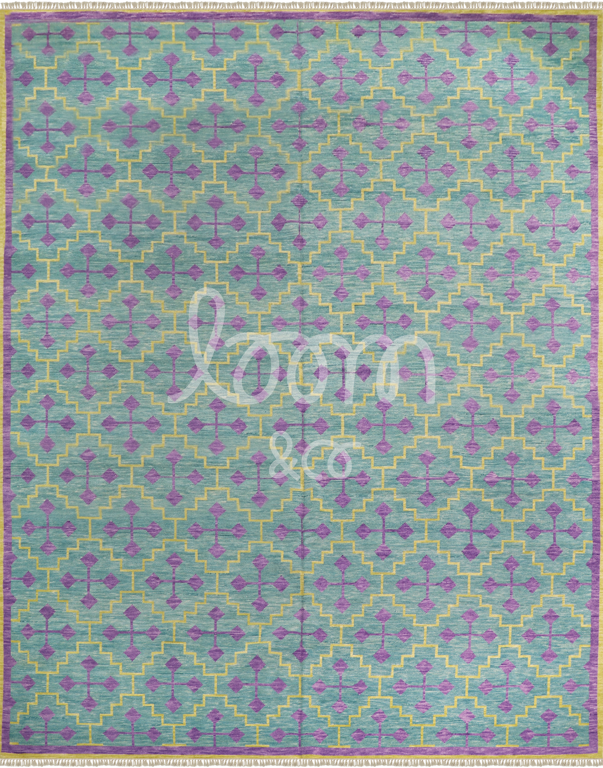 loom &amp; co x colordrunk | la di da (in stock)
