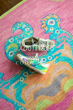 loom & co x colordrunk | wild thang straight up