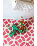 loom & co x colordrunk | poolside gossip daiquiri