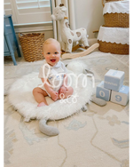 The Bestie | Francie Cream