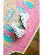 loom & co x colordrunk | wild thang straight up