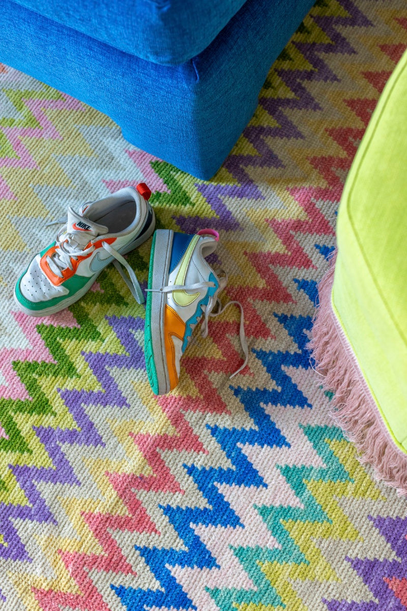 loom &amp; co x colordrunk | hue legit to quit