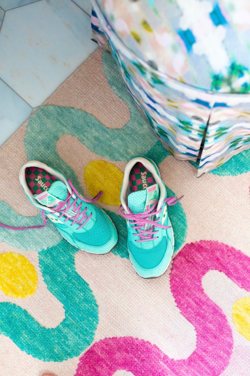 loom &amp; co x colordrunk | good vibrations