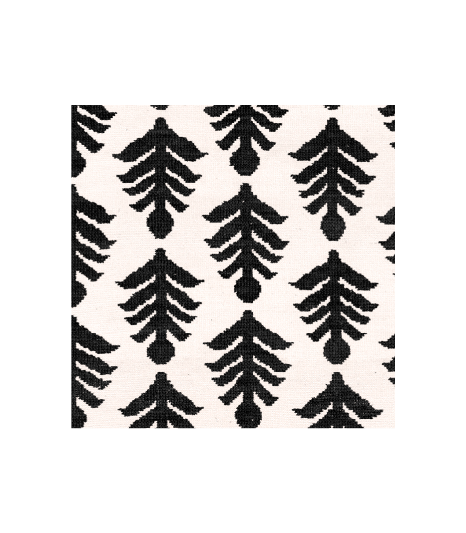 Sample - Ludlow | Charcoal