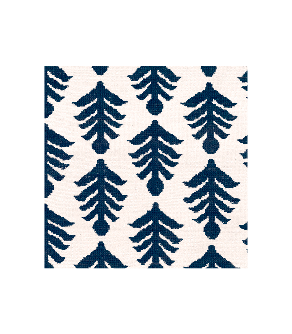Sample - Ludlow | Navy