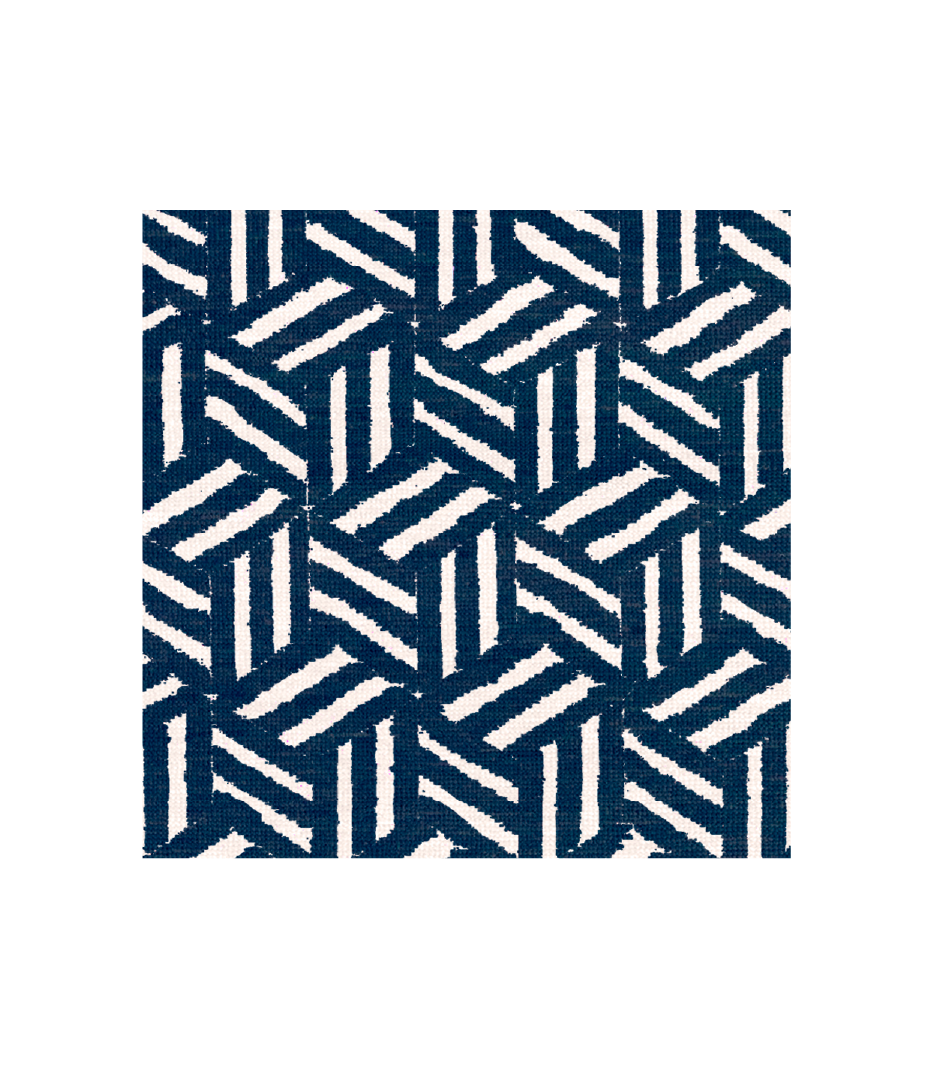 Sample - Maiden Lane | Navy