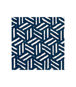 Sample - Maiden Lane | Navy