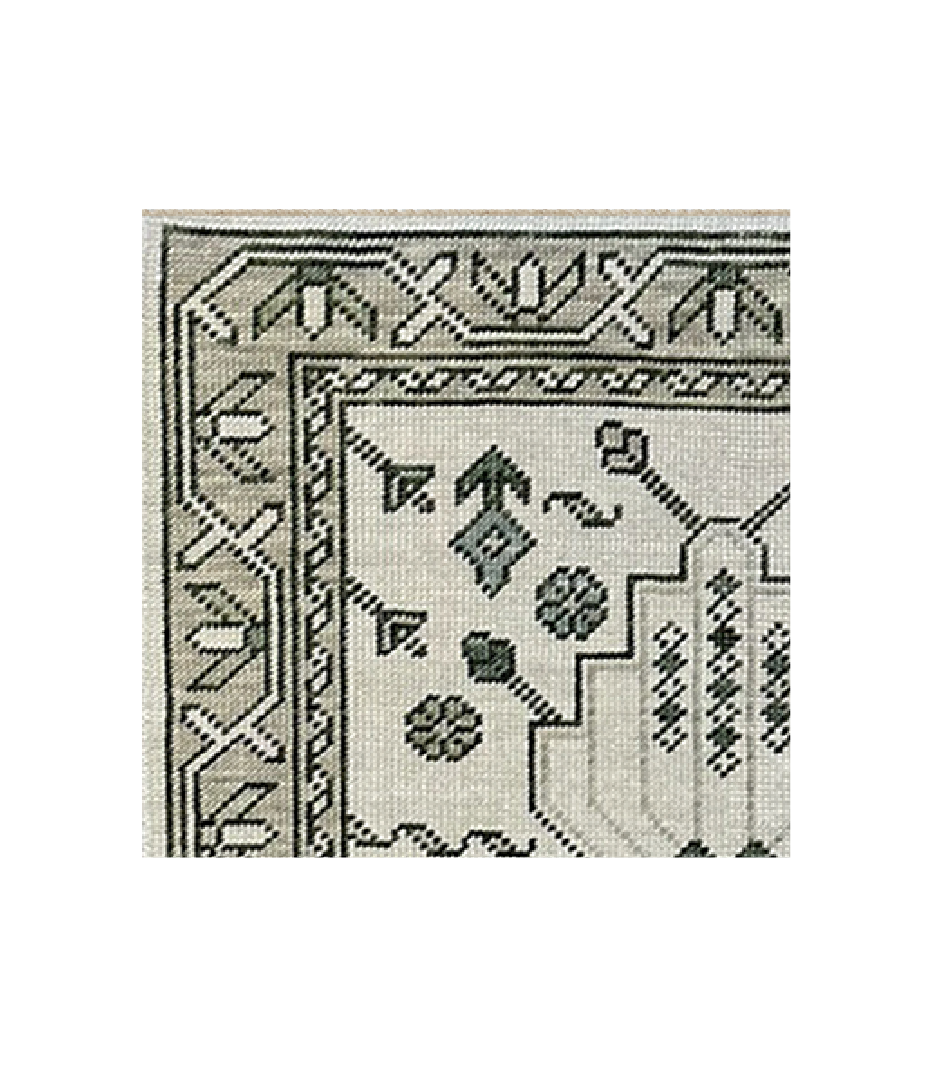 sample- loom & co x erika powell | Morgan Moss