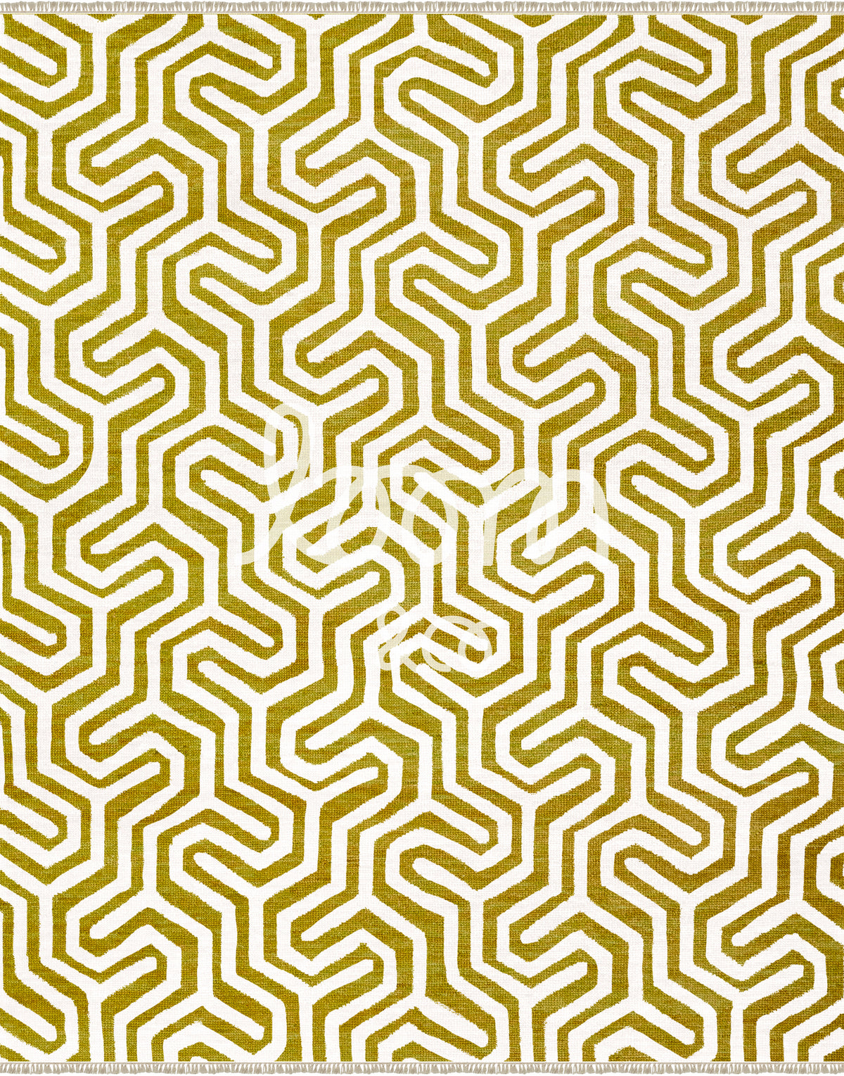 5th Avenue | Chartreuse