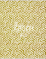 5th Avenue | Chartreuse