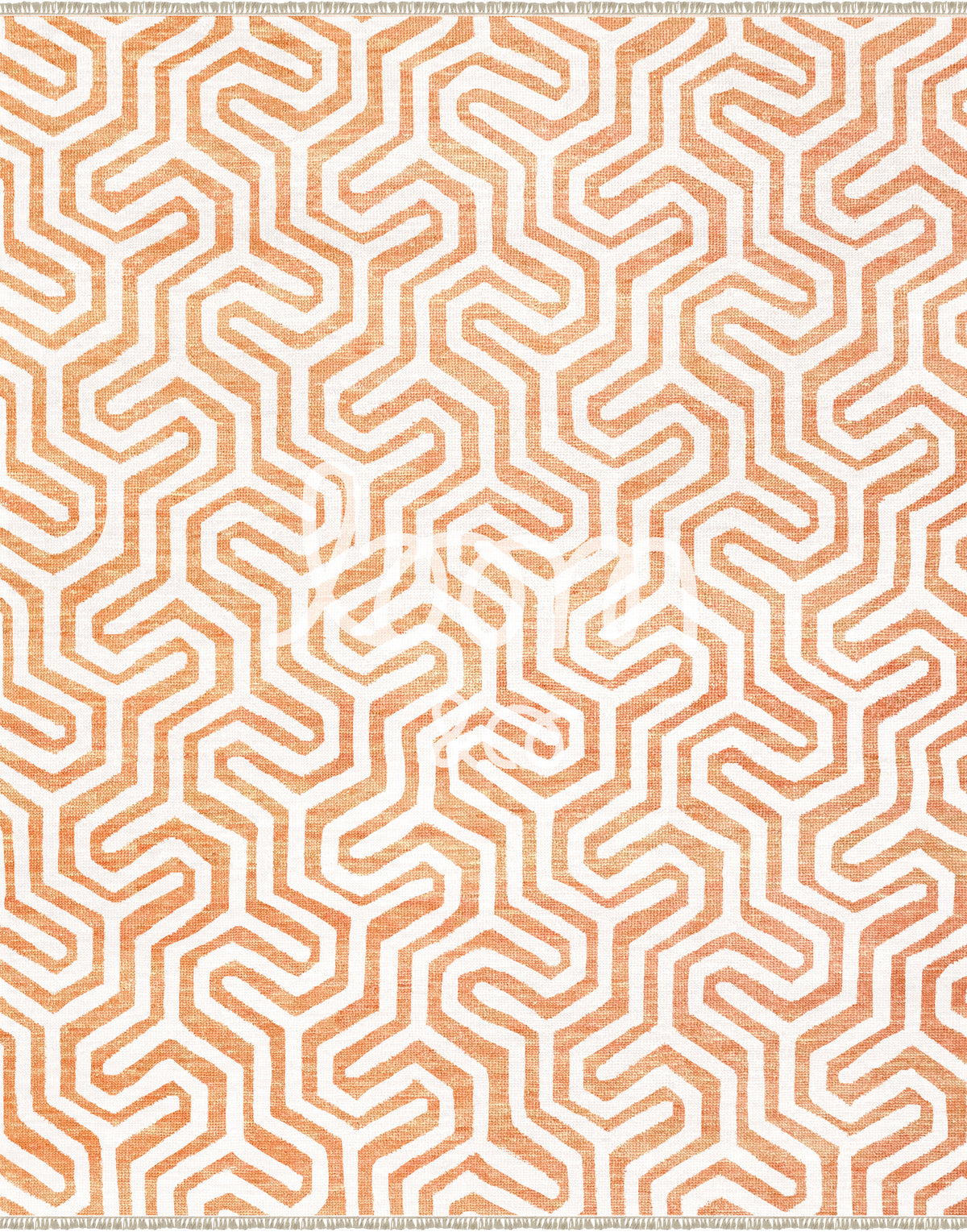 5th Avenue | Tangerine