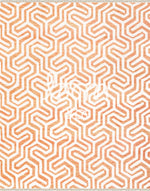 5th Avenue | Tangerine