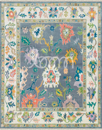 The Wingwoman | Arden Slate