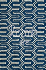 Aretha | Nautical Blue