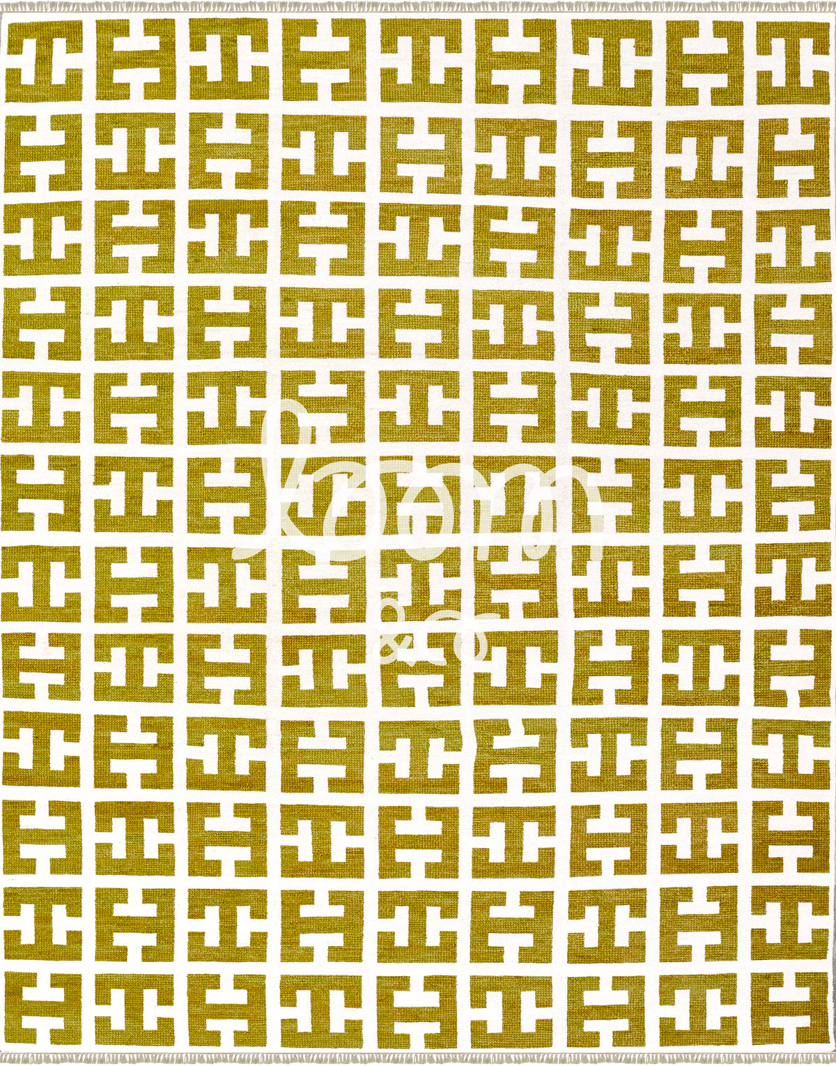 Astoria | Chartreuse