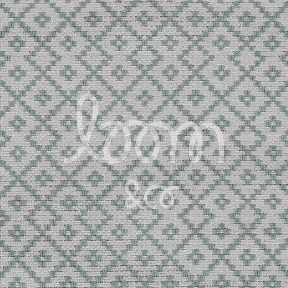 Benson | Aqua
