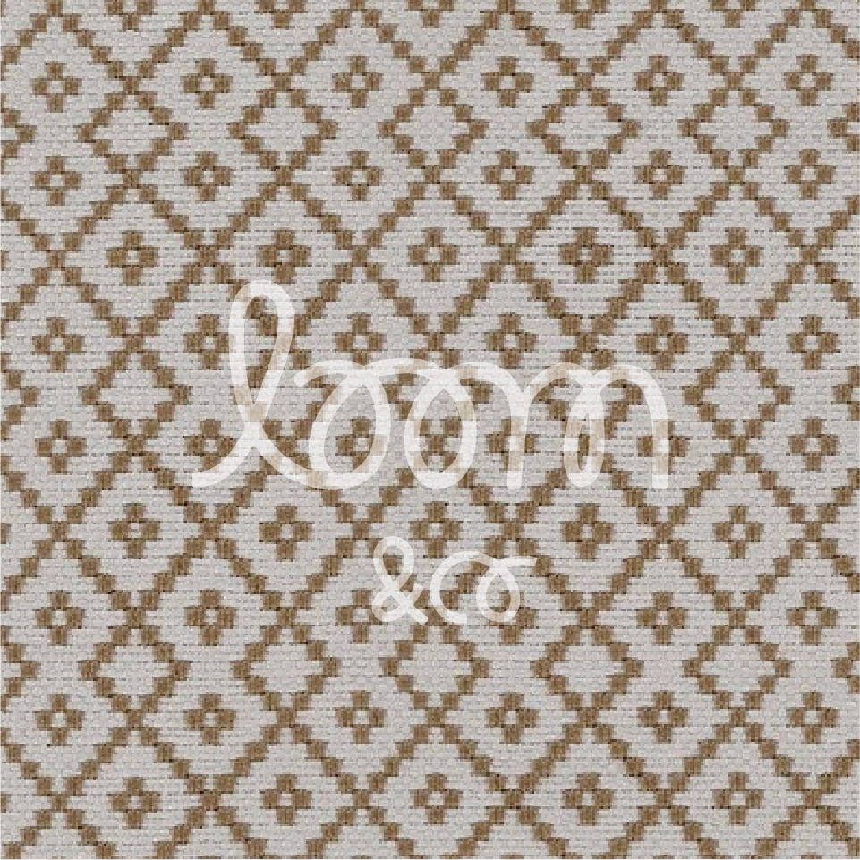 Benson | Beige