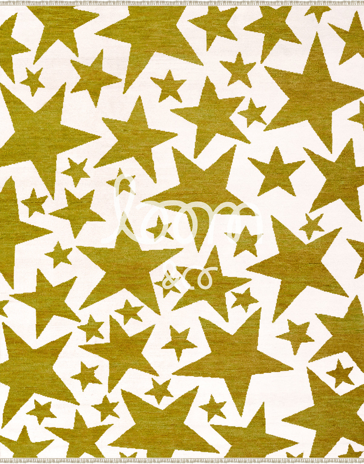 Broadway | Chartreuse