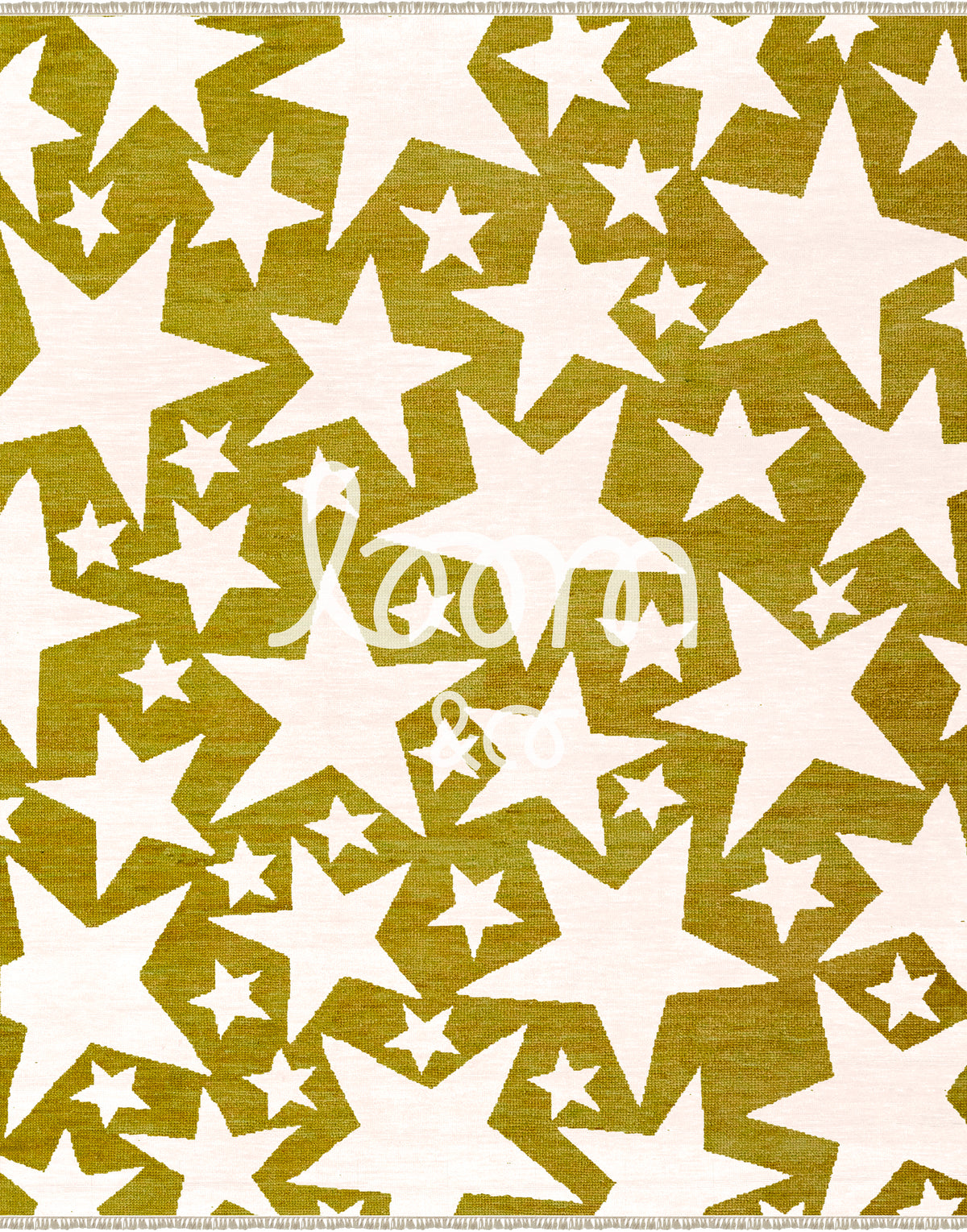 Broadway | Chartreuse